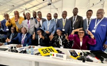 Conseil de l’Union Internationale des Télécommunications (UIT) : Le Sénégal rempile