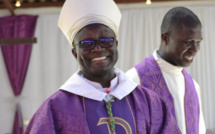 Messe de consécration de l’église de Diourbel : L’évêque de Thiès dénonce les dérives des réseaux sociaux