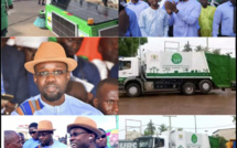 Ziguinchor / Economie sociale et solidaire : Ousmane Sonko veut 5 milliards FCfa pour la commune