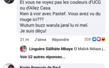 "Véhicule de la mairie de Ziguinchor aux couleurs de Pastef": L'incroyable revirement de Mary Teuw Niane