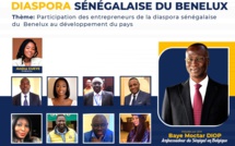 Belgique : Une journée dédiée à l’entrepreneuriat des Sénégalais de la Diaspora du Bénélux