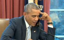 Le coup de fil d'Obama à Tim Howard : "Il va falloir te raser la barbe!"