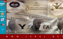 CERIF et la DGID, en partenariat avec l'IBP : Le diagnostic des pertes de recettes fiscales, entre autres défis