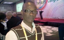 Congrès : L’AIPS Monde rend hommage à Oumar Diarra