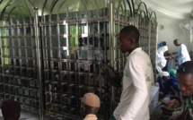 20 ans après le décès du 3e Khalife de Maodo : Les talibés pleurent Borom Daradji, son mausolée toujours pris d’assaut