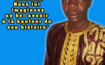 Interview exclusive : Le futur maire de Diawara, Killé Sakho à coeur ouvert