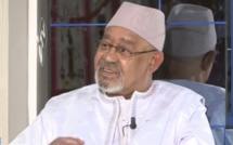 Un long cheminement et compagnonnage avec le Président Macky Sall / Mahmoud Saleh :  Le dernier des Mohicans