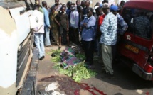 Bignona : un accident fait 7 morts et 20 blessés à Teubi