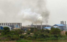 Incendie à l’usine Star de Diourbel : Les blessés transférés à Dakar