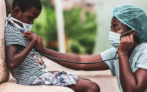 Floraison des cas de grippe: Les établissements de santé pris d’assaut
