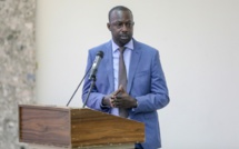 Cheikh Tidiane Niang en fin de mandat au CNG des Courses hippiques : Oumar Bao Jr pressenti aux commandes