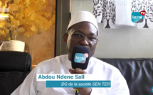 Tivaouane: Abdou Ndéné Sall magnifie les réalisations de Macky Sall dans la ville sainte et avertit...