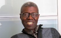 Fondation pour la démocratie en Afrique : Souleymane Bachir Diagne porté à la tête