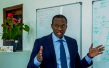 Aboubacar Sadikh Bèye, Dg sortant du Port de Dakar : «Je laisse un bilan positif de plus de 17 milliards FCfa»