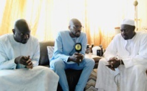 Gamou 2022 : Comment le Groupe Canal+ Sénégal accompagne le Gamou de Tivaouane
