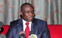 Dernière minute: Mouhamadou  Makhtar Cissé, nouveau Directeur de cabinet du Chef de l'Etat