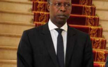 Déclaration: Le nouveau PM invite ses compatriotes au travail (Vidéo)