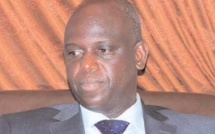  Mansour Faye dans le gouvernement: Le frère de la Premiere Dame nommé ministre de l' Hydraulique