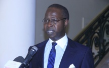 Vidéo - Mohamed Dionne à la tête d'une équipe de 33 membres