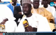 Replay nuit Mawlid en Multiplex sur LERAL TV