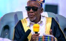 Gamou 2022 : Le Khalife de Médina Baye appelle la classe politique à préserver la stabilité du pays