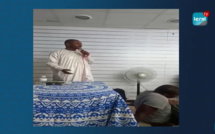 Gamou à Madrid: Des sermons de haute facture sur l'œuvre de Seydina Muhammad (PSL)