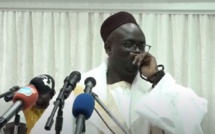 Maouloud 2022 : Serigne Khadim Lô face aux contre-valeurs, « inspirons des enseignements du Prophète PSL …»