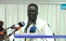 Le très sévère réquisitoire de Serigne Khadim Lô sur les agresseurs et chauffeurs, qui avertit...