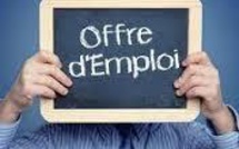 Leral/Job : Une entreprise de la place recrute 02 superviseurs de ventes