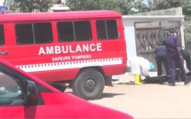 Mbacké: Un homme de 48 ans retrouvé mort dans sa chambre