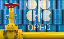 Pétrole: La secrétaire américaine au Trésor fustige la baisse de production de l'Opep+