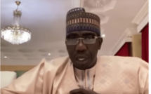 Gamou de Médina Baye : Modou Ndiaye « Rahma » attaqué