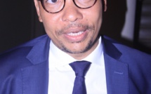 Video: Réaction de Souleymane Jules Diop suite à sa nomination au poste de secrétaire d'Etat