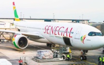 Air Sénégal va suspendre ses vols sur la route de l'Afrique centrale, faute d'activité