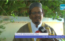 Thiès: Zappée, la famille de feu Thierno Abou Dia "descend" Augustin Tine