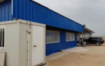 Drame à Diamniadio: L'explosion dans une usine tue deux techniciens de maintenance