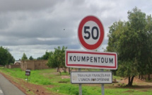 Vents forts et fortes pluies du week-end : A Koumpentoum, Médina Kanène Malick et Ndiobène 2 rayés de la carte