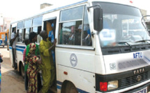 Bagarre dans un bus Tata : Une dame envoyée aux urgences