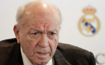 Alfredo Di Stefano est décédé