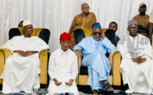 Medina Baye / Bilan de l'organisation: Baye Mamoune Niass exhorte l'Etat à respecter ses engagements