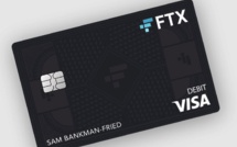 Paiements numériques:  L'écosystème financier mondial s’intensifie avec le partenariat FTX et Visa