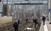 Italie: Un Sénégalais de 15 ans tué par un train
