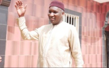 Les images du Gamou de NGourane 2022 ( Photos et Vidéo)