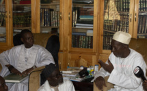 Témoignage de Cheikh Mahi Niass : "Birane Ndour est un enfant bien préparé..."