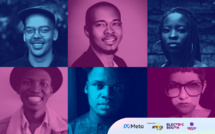 Meta investit en Afrique : Six créateurs africains mis à l'honneur lors d’une exposition à Lagos,, dédiée à la réalité étendue