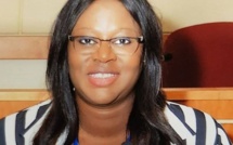 Nomination: Néné Fatoumata Tall rebondit à PROMISE