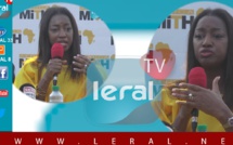 AFRICA MITH 2023: Le Sénégal à l'échelle internationale de l'entrepreneuriat, du développement et...