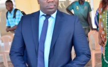 Guédiawaye / Vente présumée de l'ancien Hôtel de ville à Auchan: Ahmed Aïdara n'y songe même pas et...
