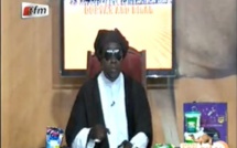 Vidéo: Le coup de fil d’Aminata Touré à Kouthia dans « Abu Bilal »