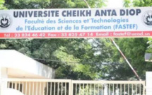La FASTEF sollicite un décret d’application de la loi 2008, pour mieux fonctionner